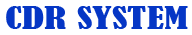 CDR LOGO